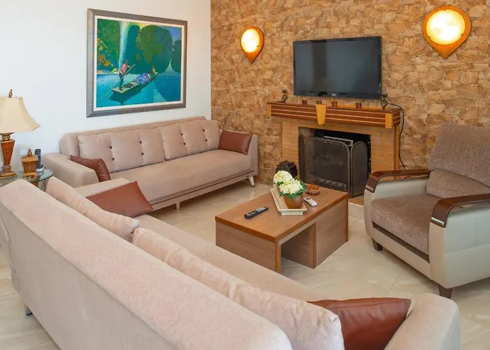 Villa Arianna