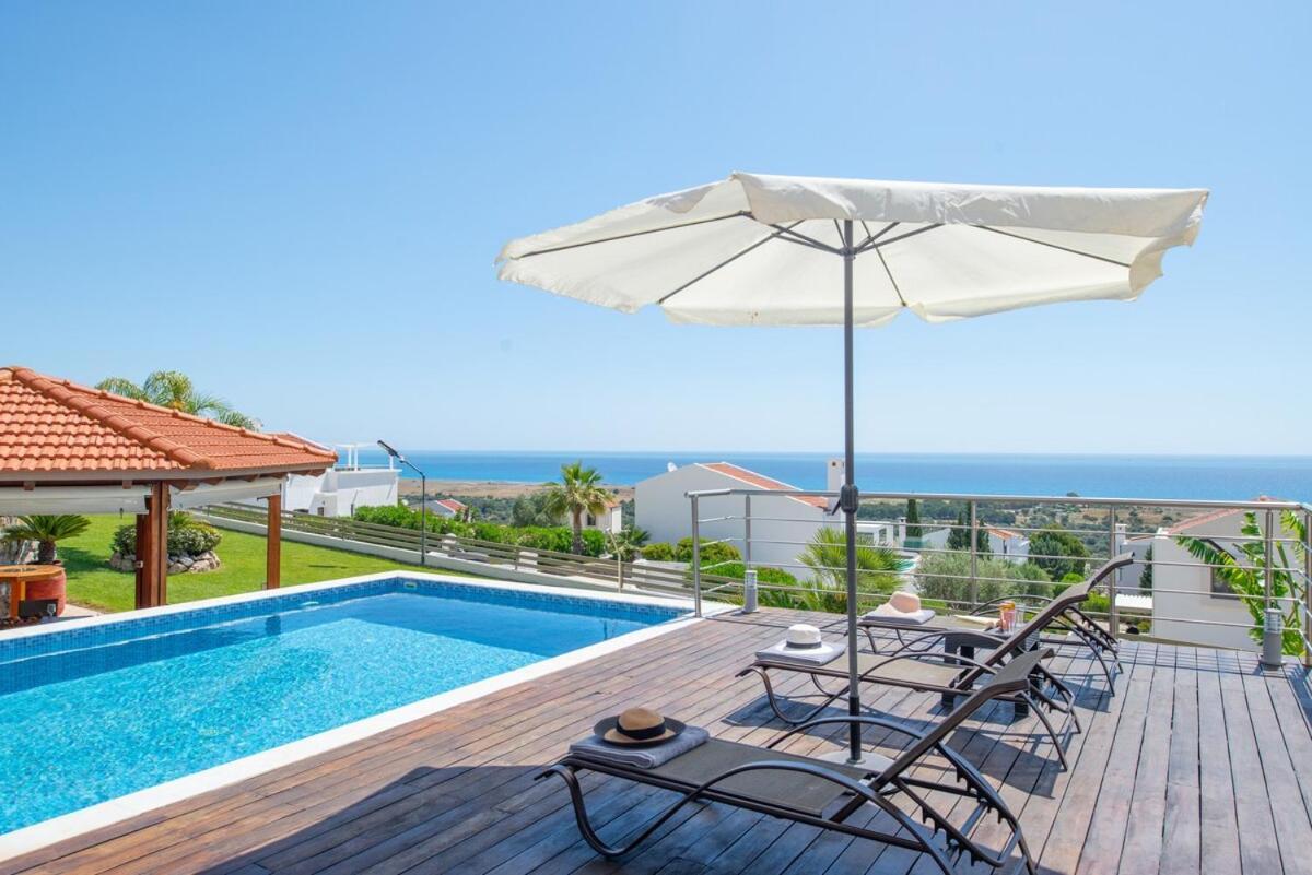 Villa Arianna