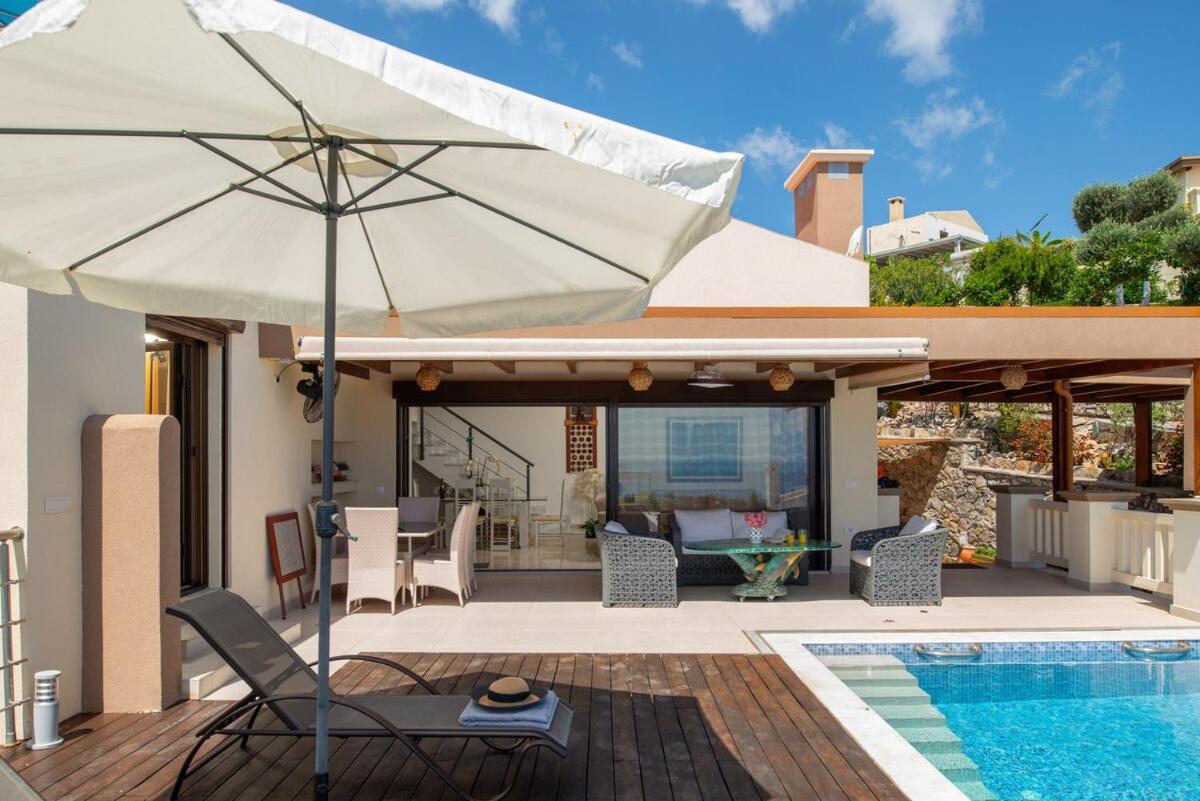 Villa Arianna *