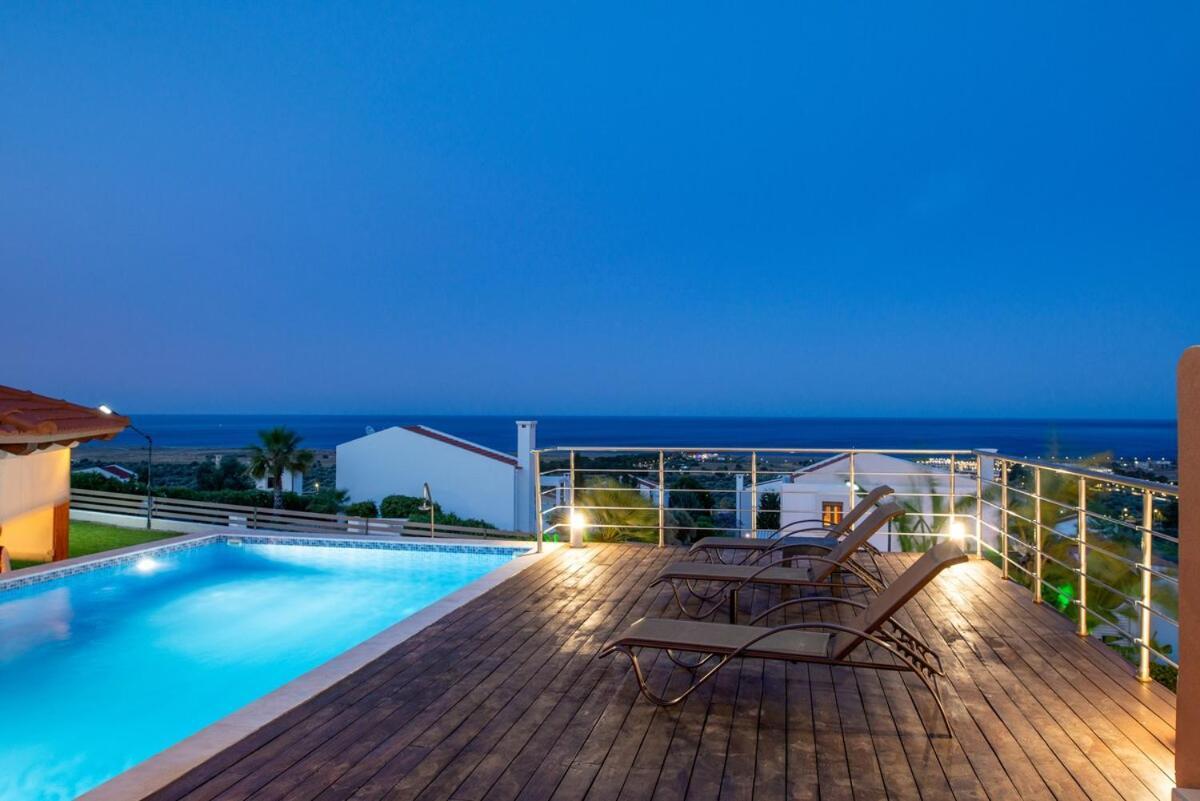 Villa Arianna Kalathos